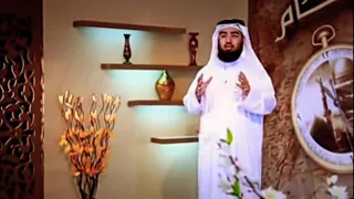 قصة الصحابي الذي رأى صور الأنبياء للشيخ حسن الحسيني 