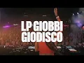 LP Giobbi - Giodisco (Extended Mix)