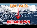 A guide to the Epic Passes Colorado
