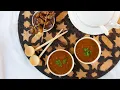 Download Lagu [ENG] Vegetarian Harira: Authentic Moroccan Soup | Flavors of Morocco