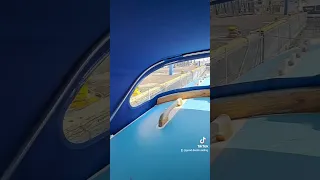 We love our new Sprayhood or Dodger as they would say in the USA 😉😁  #aroundtheworld #sailing