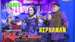 full sragenan manis kepranan campursari widyo laras cerah foto studio