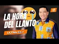 La Hora del Llanto V2 con El Gato Peter 95 Grados De Salsa Por Ultra 93 7 FM