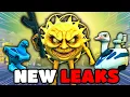Download Lagu ALL NEW LEAKS in Brainrot Evolution Update 21