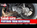 Download Lagu AEROK N MAX TIDAK BERTENAGA