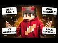 QnA FACE REVEAL When MrRishi