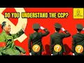 How China s Communist Party Actually Works