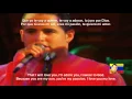 Los Inquietos Del Vallenato / Volver / Spanish - English ( REMASTERED )