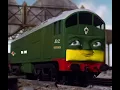 Thomas Friends BoCo The Big Friendly Diesel Engine s Horn