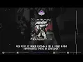 Rick Ross Ft. French Montana & Max B - Minks In Miami [Instrumental] (Prod. By damn james)