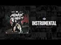Rick Ross Ft French Montana Max B - Minks In Miami Instrumental Prod By damn james