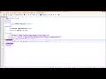 JQuery - First Application