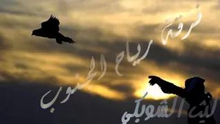 فرقة رياح الجنوب يا طير 