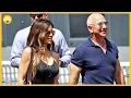 Download Lagu Jeff Bezos and Lauren Sanchez arrive in Venice for wedding weekend