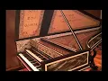 F.Couperin:"Les tricoteuses" , Ordre No.23-2(clavecin)