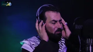 عباس السحاگي بس يم الولد بسج يمضلومه فيديو كليب أم الشهيد النسخة الأصلية Abbas ALSahagi 