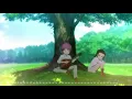 Download Lagu Isabella Lullaby Mandolin Cover 1 Hour With Sound of The Wind and Birds Singing Promised Neverland