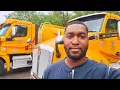 Fired From Gemini Loves Fuel Hauling