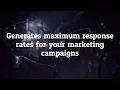 SAP CRM Technology Users Email Database Providers