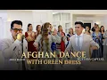 Lagu Beautiful Afghan Dance( Mujtaba Capital )  - Kaf Bezanid Kaf - Aria Band 4k