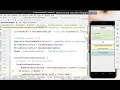8 flutter 2 5 Use Provider with Google Map and Postgresql - Part 2