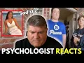 Sentencing SCANDAL-How Did Convicted Predator Walk Free Psychologist Unpacks Jesse Mack Butler Case