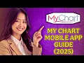 How to Use MyChart App on Mobile 2026 Edition