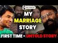 Lagu My Untold Love Story - Santhosh Narayanan Meenakshi Marriage | MG x Podcast | Madan Gowri