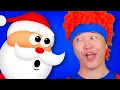 Download Lagu D Billions feat. Santa Claus - Boom! Boom! Boom! + More Kids Songs
