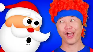 d billions feat santa claus boom boom boom more kids songs