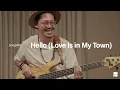 ENDAH N RHESA | Hearafter Live Session #12 | Live at Shoemaker Studios