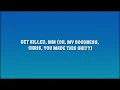 Fatt Smaxk - Butta B (Lyrics)