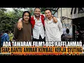 Download Lagu Ammar Zoni Dapat Tawaran Syuting FIlm? , Raffi Ahmad Siap Suport MP3