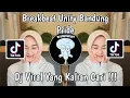 DJ BREAKBEAT UNITY BANDUNG PRIDE NIGHT ALONE PROJECT VIRAL TIK TOK TERBARU 2023 YANG KALIAN CARI !