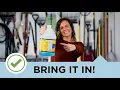 Bring it In - We All Win Iowa DNR full