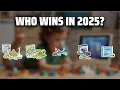 The Top 5 Best Coding Robots in 2025 - Must Watch Before Buying