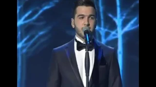 حازم شريف قارئة الفنجان دندنها