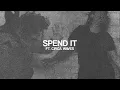 Peking Duk - Spend It (Visualiser) ft. Circa Waves