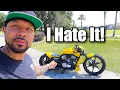 Download Lagu The One Thing I Hate Most about my Harley Davidson V-rod Muscle!