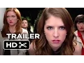 Download Lagu Pitch Perfect 2 Official Trailer #1 (2015) - Anna Kendrick, Elizabeth Banks Movie HD