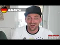 Turkish Reaction - Punishment Holocaust / All Reactions / 25 countries 53 youtubers - The power o...