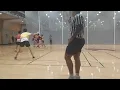 Fall 2023 WSU UREC Playoff Training