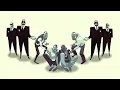 Alone in my Room - Alive Again