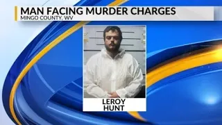 West Virginia man arrested after shooting in Mingo County