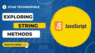 String Methods in details in javascript Split reapeat slice replace includes
