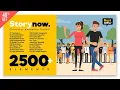 Story Now Character Animation Explainer Toolkit