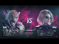 Download Lagu TEKKEN 8 - King(HawkEyeJi) vs Nina(Tropkal James)