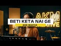 Lagu BETI KETA NAI GE - LAGU MANGGARAI TERBARU | AKM CREATIVE