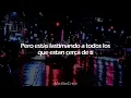 Catch Your Breath - Geninside sub.español  feat - Kami Kehoe