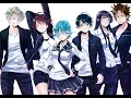 Download Lagu Blue Wells: Wings of Light - Yuu and Fuuka version [風夏] (Fuuka)